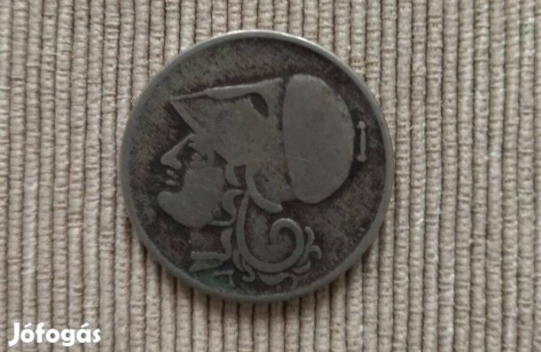 1 drachma 1926 - Második Görög Köztársaságból