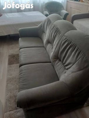 1 elemes űló 3 személyes nem kihuzható