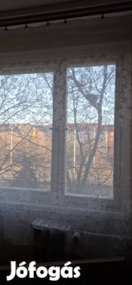 1 emeleti panel Rókusi krt 47mft.