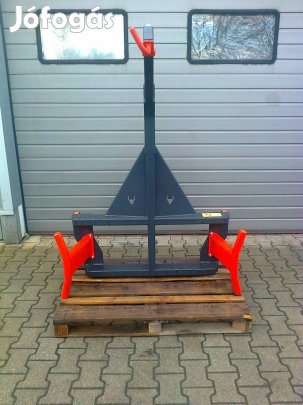 1 kampós big emelő