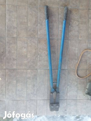 1 méteres erővágó