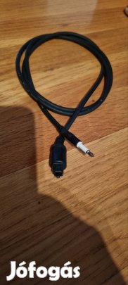1 méteres optikai kábel 