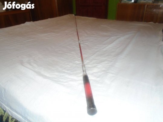 1 részes üveg horgászbot 190 cm