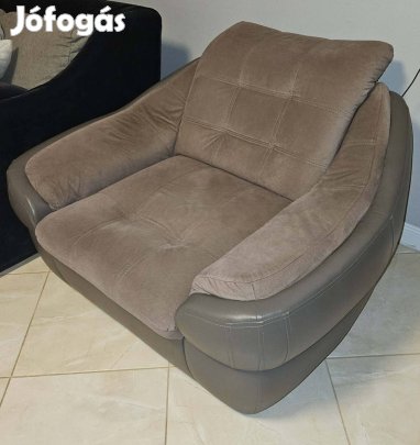 1 személyes fotel