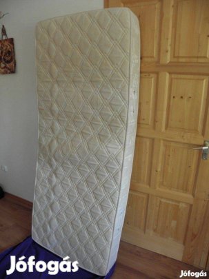 1 személyes matrac eladó