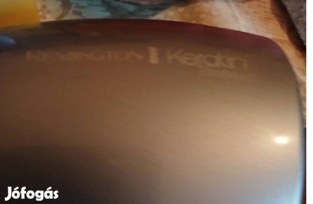 1 szer használt hajformázo