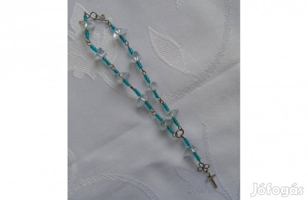 1 tizedes rózsafűzér