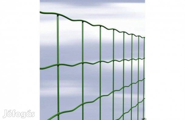 1 x 25 m Díszkerítés, Decomet ingyenes országos szállítással, 62 800