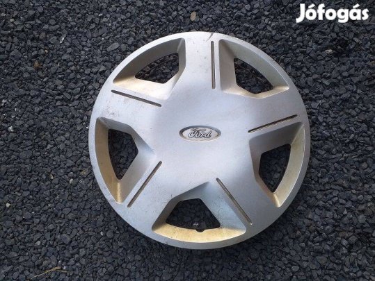 1db 14 coll Ford Fiesta Focus Escort gyári dísztárcsa