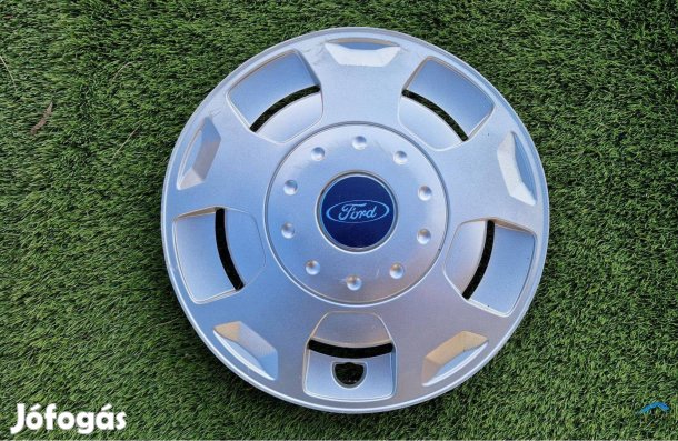 1db 15" Ford Transit gyári dísztárcsa