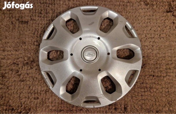 1db 15" Ford gyári dísztárcsa