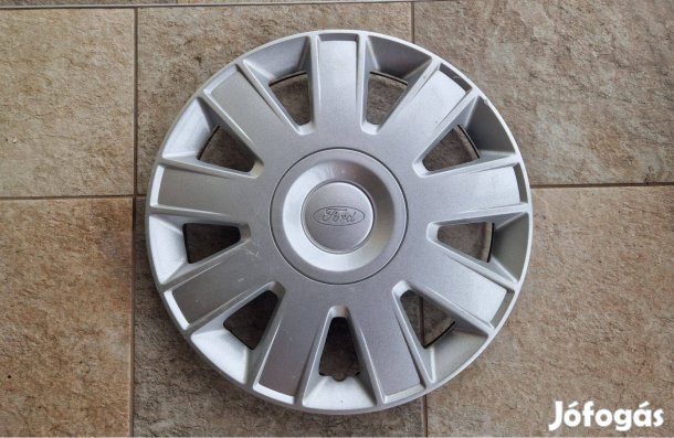 1db 15" Ford gyári dísztárcsa