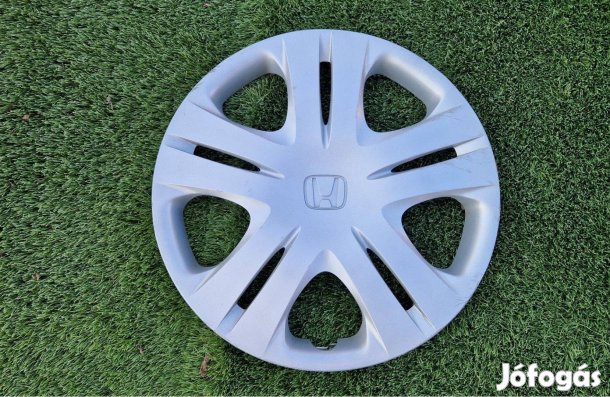 1db 15" Honda gyári dísztárcsa