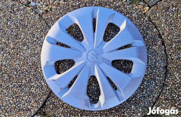 1db 15" Suzuki gyári dísztárcsa