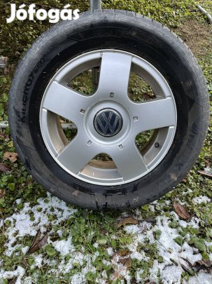 1db 15" alufelni Eladó!