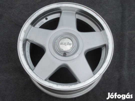 1db 16" Camille Gotti alufelni 5x112 felni VW Mercedes Audi pótkerék