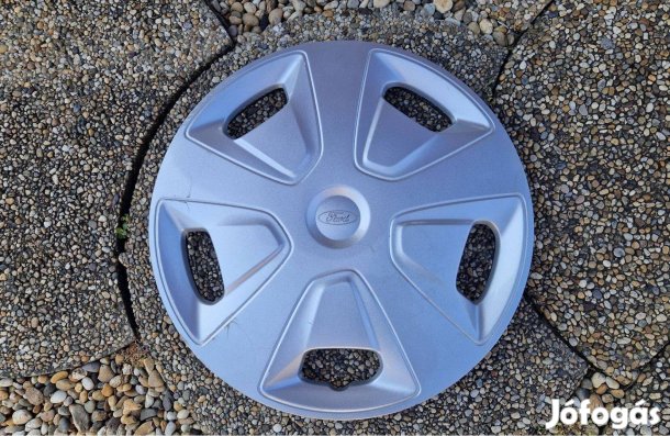 1db 16" Ford Transit gyári dísztárcsa