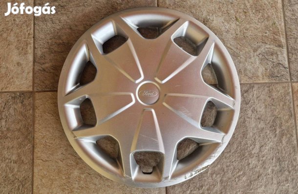 1db 16" Ford Transit gyári dísztárcsa