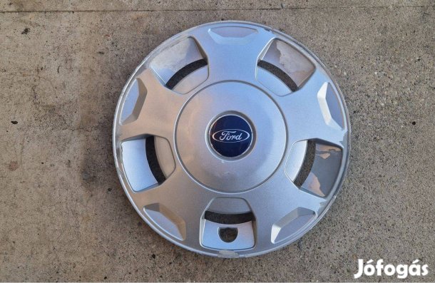1db 16" Ford Transit gyári festék hibás dísztárcsa