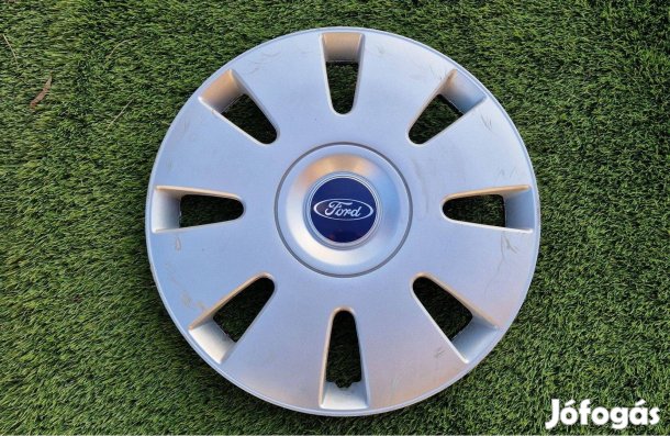 1db 16" Ford gyári dísztárcsa