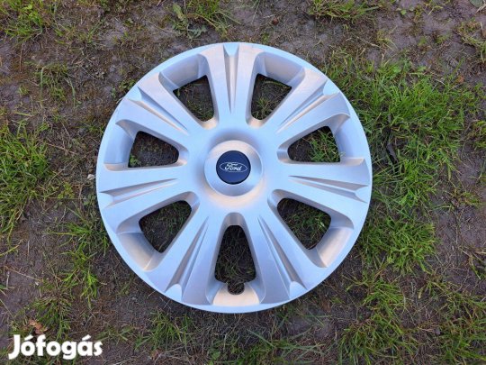 1db 16" Ford gyári dísztárcsa eladó!!! (Kód 86) Keveset használt szép