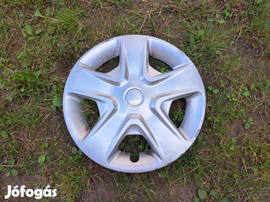 1db 16" Ford gyári dísztárcsa eladó!!! (Kód 88) ára 4000Ft