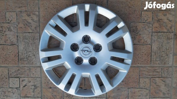 1db 16" Opel gyári dísztárcsa