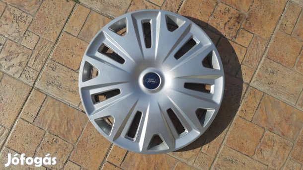 1db 17" Ford S-Max gyári dísztárcsa