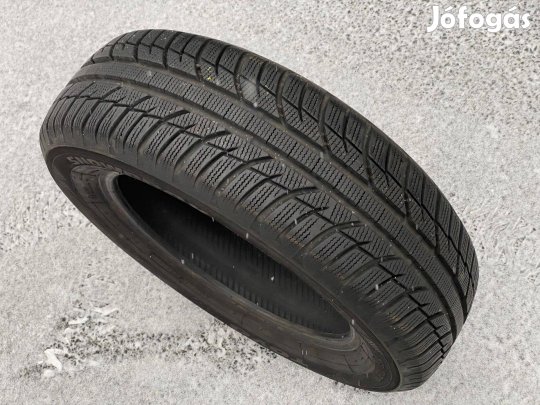 1db 185/65R15 Toyo Snowprox téligumi 15" pót kerék gumi
