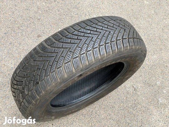1db 195/65R15 Vredestein Wintrac téligumi 15" pót kerék
