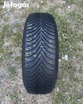 1db 195/65 r15 Michelin Alpin5 195 65 15 alpin 5 195/65r15 téli gumi