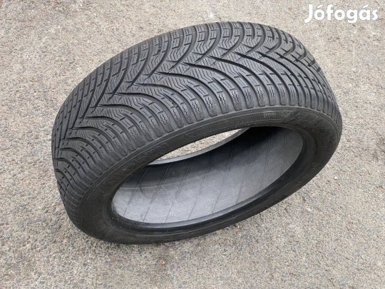 1db 205/45R16 Kleber Krisalp téli gumi pót kerék téligumi