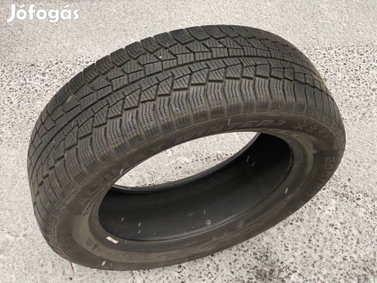 1db 205/55R16 General Altimax Winter téli gumi 16" pót kerék téligumi