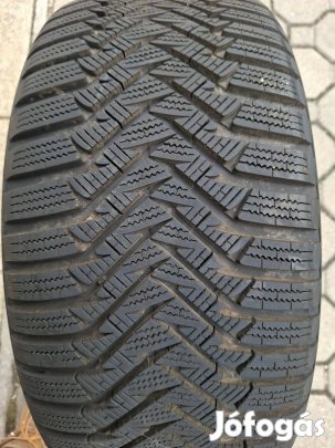1db 225/40R18 92V M+S téli gumi eladó!