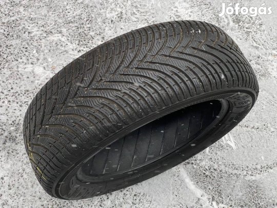 1db 225/55R17 Kleber Krisalp Téligumi 17" pótkerék gumi
