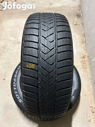 1db 225/55 r17 Pirelli Sottozero téli gumi 225/55r17 225 55 17