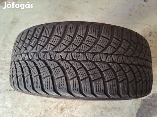 1db 235/50 R17 kumho Wintercraft WP71 Újszerű téli gumi eladó!!!