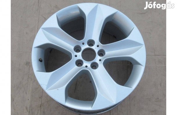 1db BMW 19" Style 232 alufelni 5x120 X5 X6 gyári felni