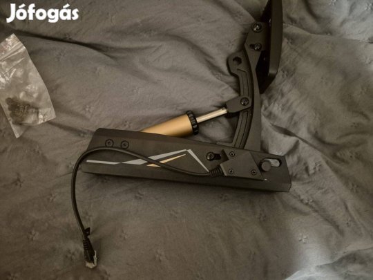 1db Moza CRP2 Load Cell pedál