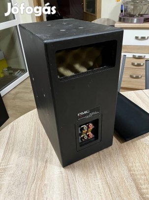 1db PMC TB1 hangfal, csere is