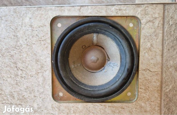 1db RFT (NDK) L2432 4ohm 20VA hangszóró