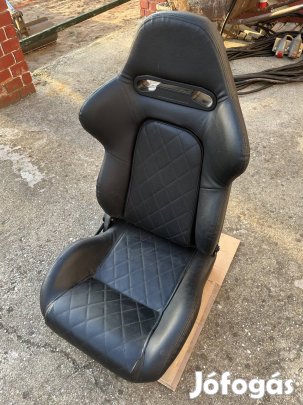 1db Sport kagylo ülés drift rally 4x4 offroad