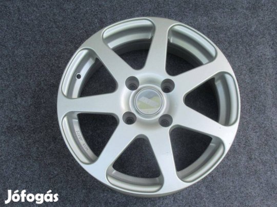 1db Új 15" Artec alufelni felni 4x114.3 pót kerék pótkerék Toyota