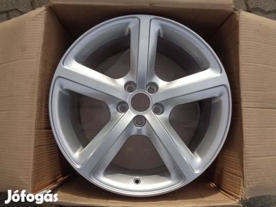 1db Új Audi Q5 gyári alufelni 19-es, eladó
