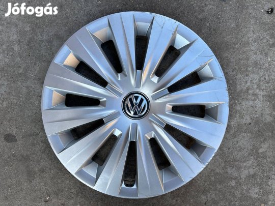1db Volkswagen 15-ös gyári disztárcsa eladó!