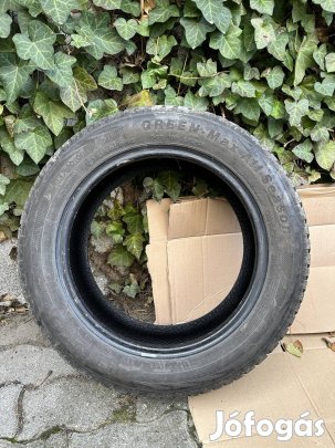 1db! Linglong 4 évszakos gumi eladó