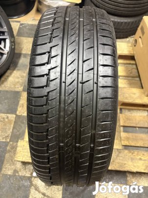 1db !!! Új 225/55 R19 Continental Premiumcontact 6 