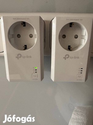 1db(!) adapter TP-Link TL-PA7027P KIT