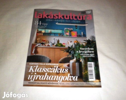 1db e havi ujj Lakás kultúra magazin
