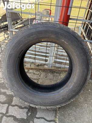 1db használt Goodyear Kmax D 295/60 R22.5 teher húzó